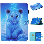 For Lenovo Tab M10 Plus 10.6 3rd Gen 2022 / Little Tiger