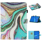 For Lenovo Tab M10 3rd Gen / Colored Sand