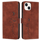 For iPhone 13 / Brown