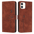 For iPhone 11 / Brown