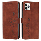 For iPhone 11 Pro / Brown
