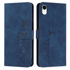 For iPhone XR / Blue