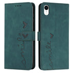 For iPhone XR / Green