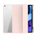 For iPad 9.7 2018 / 2017 / Pink