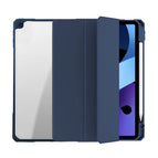 For iPad 9.7 2018 / 2017 / Dark Blue