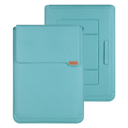 NILLKIN Multifunctional Laptop Portable Bag with Holder for 15.6-16.1 inch