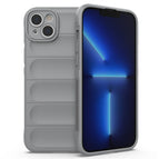 For iPhone 14 Plus / Grey