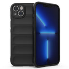 For iPhone 14 Plus / Black