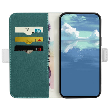 Candy Color Litchi Texture Leather Phone Case, For iPhone XS / X, For iPhone XR, For iPhone XS Max