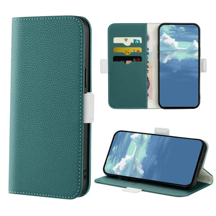 Candy Color Litchi Texture Leather Phone Case, For iPhone XS / X, For iPhone XR, For iPhone XS Max