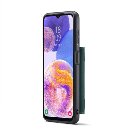 DG.MING M2 Series 3-Fold Multi Card Bag + Magnetic Phone Case