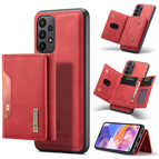 For Samsung Galaxy A23 5G / Red
