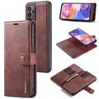 For Samsung Galaxy A23 5G / Red