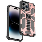 For iPhone 14 Pro / Rose Gold