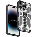 For iPhone 14 Pro Max / Silver