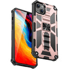 For iPhone 14 Plus / Rose Gold