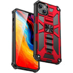 For iPhone 14 Plus / Red