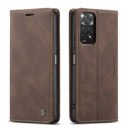CaseMe 013 Multifunctional Horizontal Flip Leather Phone Case, For Xiaomi Redmi Note 11 4G/Note 11S Global, For Xiaomi 12 Pro, For Xiaomi 12/12X