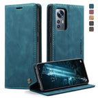 For Xiaomi 12/12X / Blue