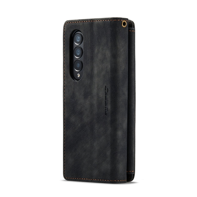 CaseMe C30 Multifunctional Phone Leather Phone Case