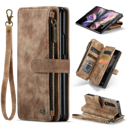 CaseMe C30 Multifunctional Phone Leather Phone Case