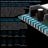 ORICO DUK-10P-DX 120W 5V 2.4A 10 Ports USB Charging Station,, AU Plug, EU Plug, US Plug, UK Plug