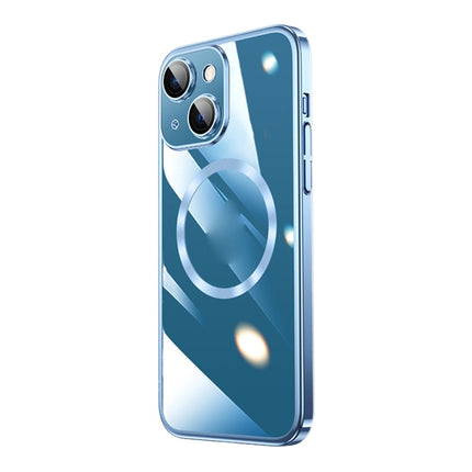 Magsafe Magnetic Electroplated PC Phone Case, For iPhone 13, For iPhone 13 Pro, For iPhone 13 Pro Max