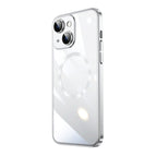 For iPhone 13 / Silver