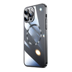 For iPhone 13 Pro Max / Black