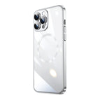 For iPhone 13 Pro Max / Silver