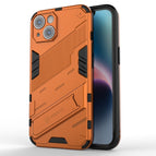 For iPhone 14 / Orange