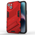 For iPhone 14 Plus / Red