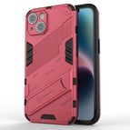 For iPhone 14 Plus / Light Red