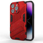 For iPhone 14 Pro / Red