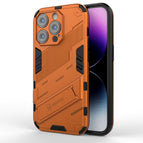 For iPhone 14 Pro Max / Orange