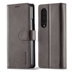 For Samsung Galaxy Z Fold4 5G / Grey