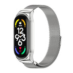 For Xiaomi Mi Band 7 / 7 NFC / Silver