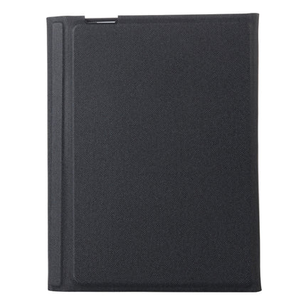 Integrated Bluetooth Keyboard Leather Case with Backlight & Touchpad & Holder, For iPad Air 5 / Air 4 10.9, For iPad Pro 11 2021 / 2020 / 2018