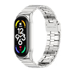 For Xiaomi Mi Band 7 / 7 NFC / Silver
