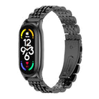 For Xiaomi Mi Band 7 / 7 NFC / Black