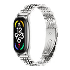 For Xiaomi Mi Band 7 / 7 NFC / Silver