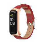 For Samsung Galaxy Fit 2 / Red Rose Gold