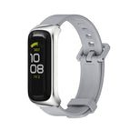 For Samsung Galaxy Fit 2 / Grey Silver