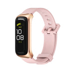 For Samsung Galaxy Fit 2 / Pink Rose Gold