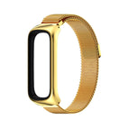 For Samsung Galaxy Fit 2 / Gold