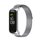 For Samsung Galaxy Fit 2 / Silver