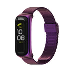 For Samsung Galaxy Fit 2 / Purple
