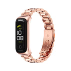 For Samsung Galaxy Fit 2 / Rose Gold