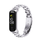 For Samsung Galaxy Fit 2 / Silver