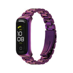 For Samsung Galaxy Fit 2 / Purple